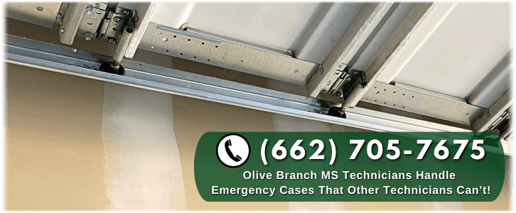 Garage Door Roller Repair Olive Branch MS