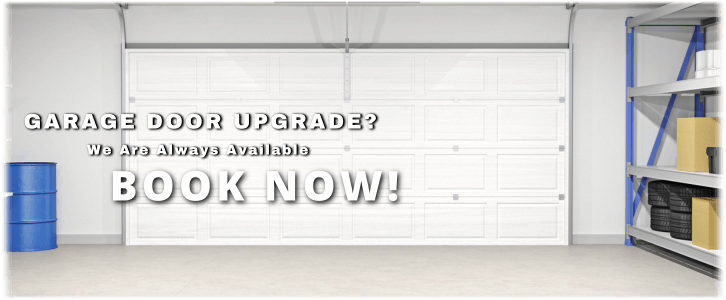 Olive Branch MS Garage Door Repair
